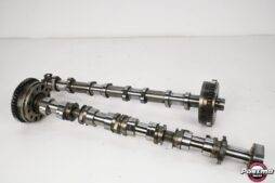 Audi A4 1.8 TFSI Nokkenas set Nr: 06L109021C Code: CJE
