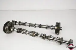 Audi A4 1.8 TFSI Nokkenas set Nr: 06L109021C Code: CJE