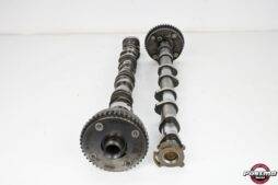 Audi A4 1.8 TFSI Nokkenas set Nr: 06L109021C Code: CJE