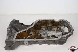 Audi A4 1.8 TFSI Carterpan tussenstuk Nr: 06L103603M Code: CJE