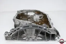 Audi A4 1.8 TFSI Carterpan tussenstuk Nr: 06L103603M Code: CJE