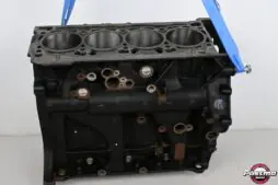 Audi A4 1.8 TFSI Onderblok Nr: 06L100032F Code: CJE