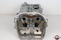 Audi A4 1.8 TFSI Cilinderkop Nr: 06K103063E Code: CJE