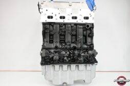 Volkswagen Crafter 2.0 TDI Motor Nr: 03N100090D Code: DAV