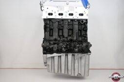 Volkswagen Crafter 2.0 TDI Motor Nr: 03N100090B Code: DAW