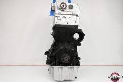 Volkswagen Golf 1.6 TDI Motor Nr: 04L100090D Code: CXX