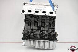 Volkswagen Golf 1.6 TDI Motor Nr: 04L100090D Code: CXX