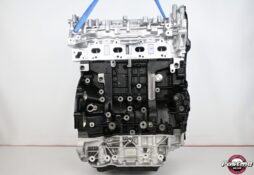 Renault Master 2.3 DCI Motor Nr: 8201669508 Code: M9T-700