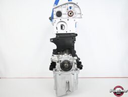Fiat Ducato 2.2 D Motor Nr: 73504478 Code: 46349131