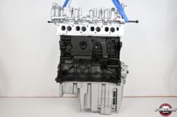 Fiat Ducato 2.2 D Motor Nr: 73504478 Code: 46349131