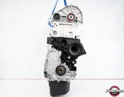 Fiat Ducato 2.3 D Motor Nr: 5802185915 Code: F1AGL411D