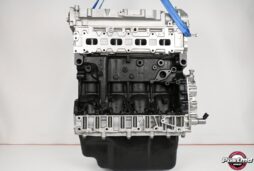 Fiat Ducato 2.3 D Motor Nr: 5802185915 Code: F1AGL411D