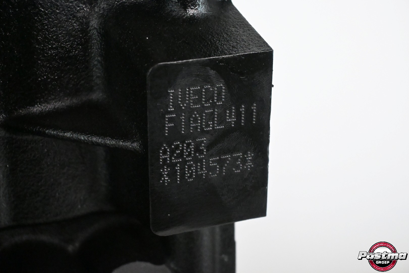 Fiat Ducato 2.3 D Motor Nr: 5802185915 Code: F1AGL411D - Afbeelding 5